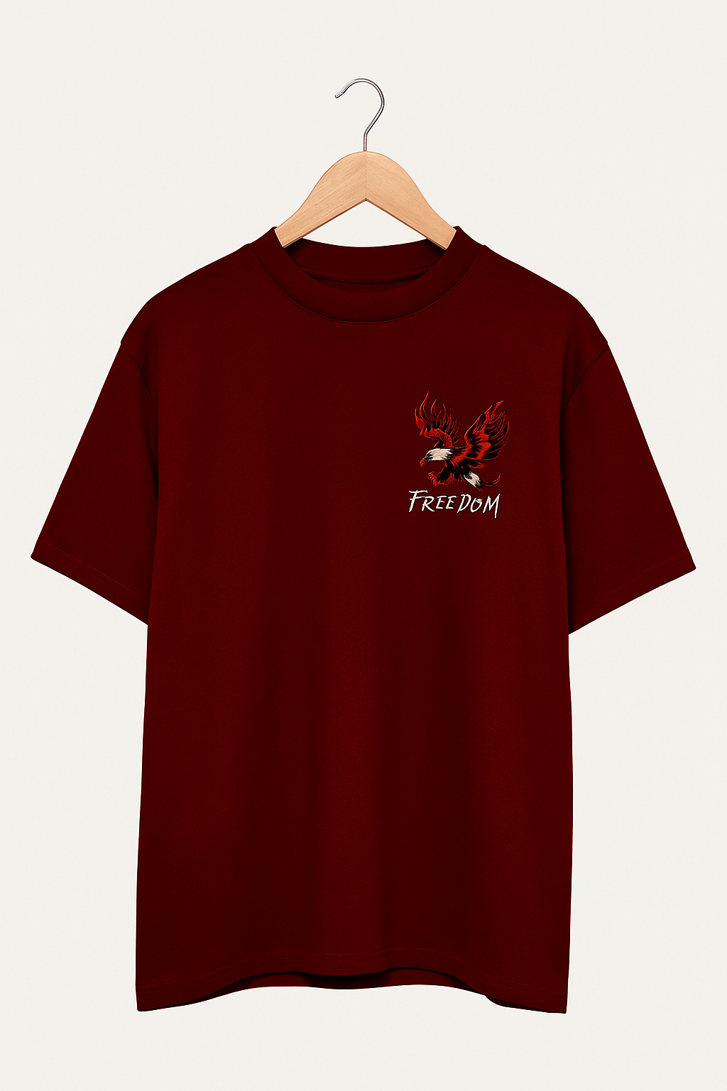 Summer Fit T-Shirt