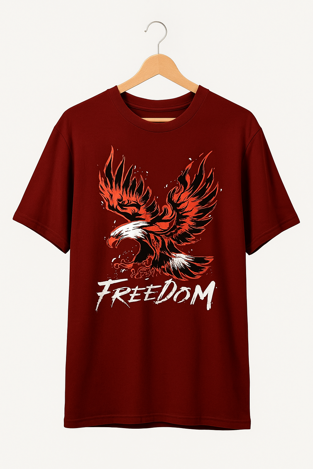 Summer Fit T-Shirt