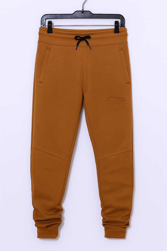 Casual Luxe Everyday Trouser