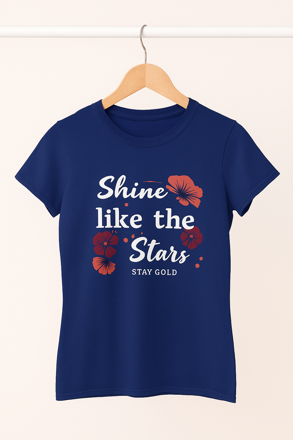 Girls’ Fashion Graphic Tee