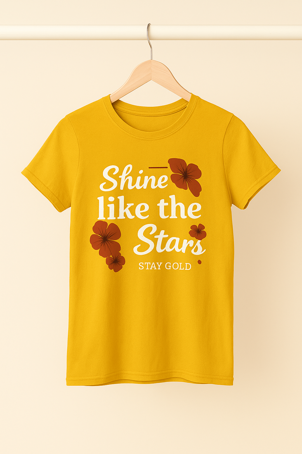 Girls’ Fashion Graphic Tee