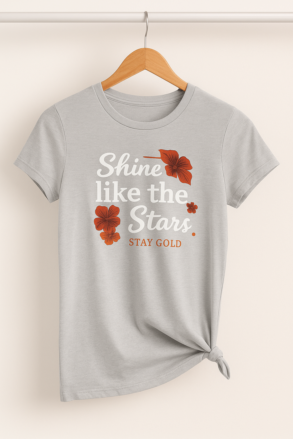 Girls’ Fashion Graphic Tee