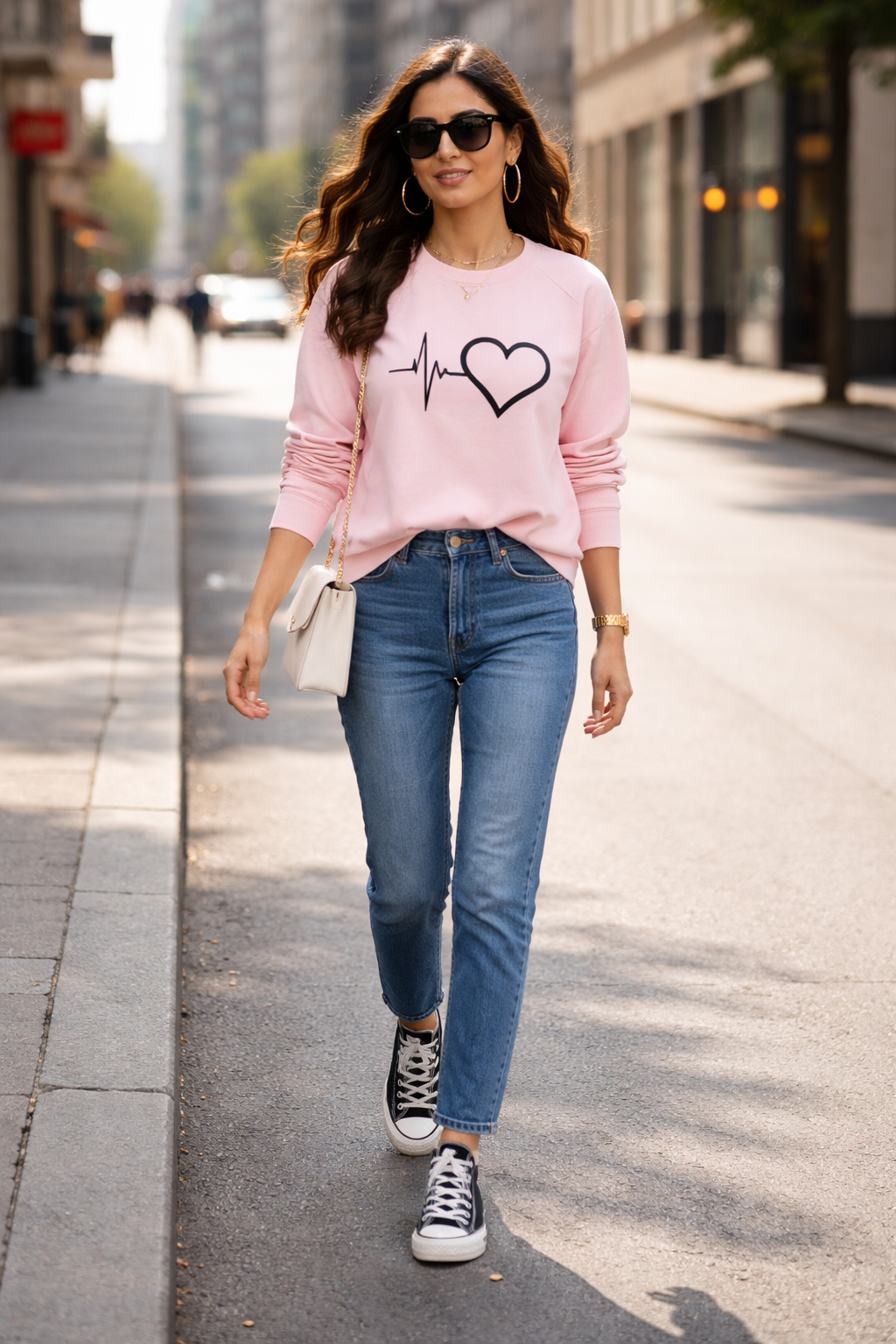 Women’s Straight Fit Pants