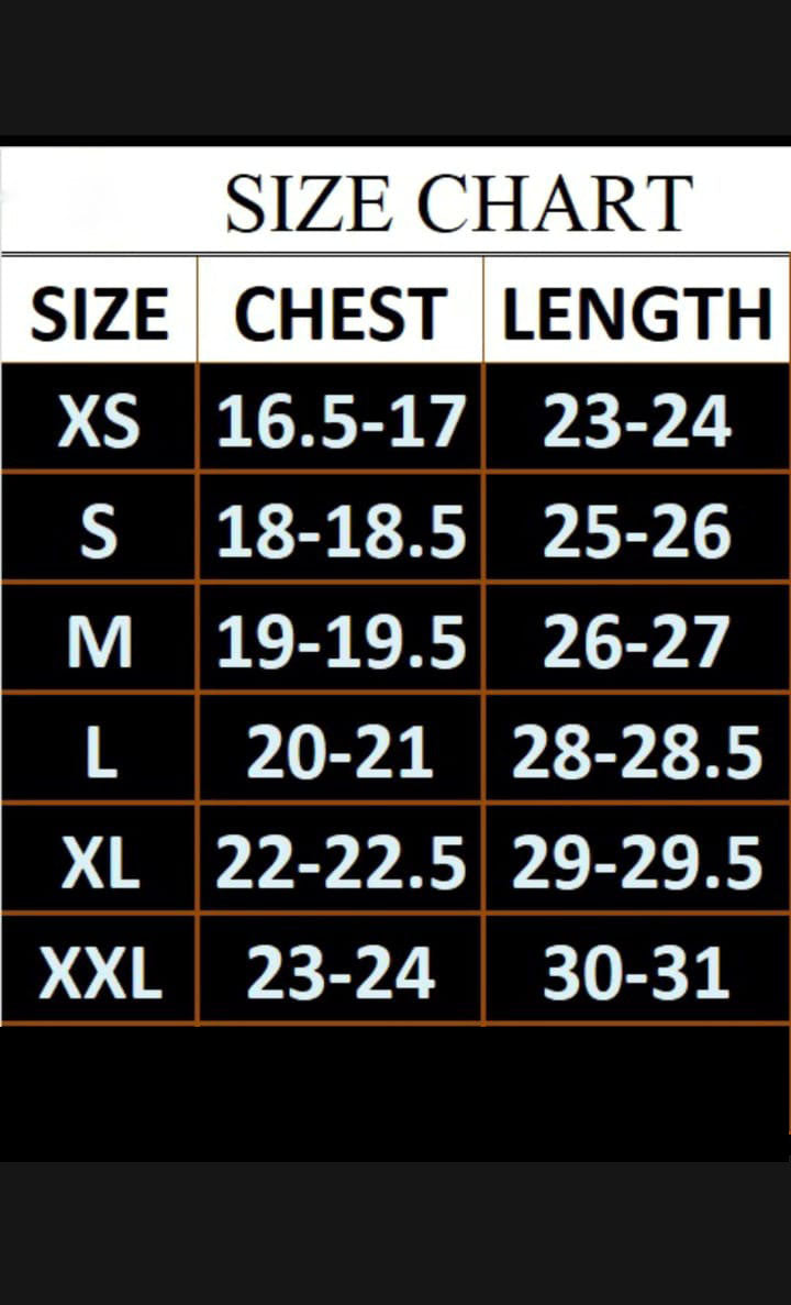 Men's Basic T-Shirt