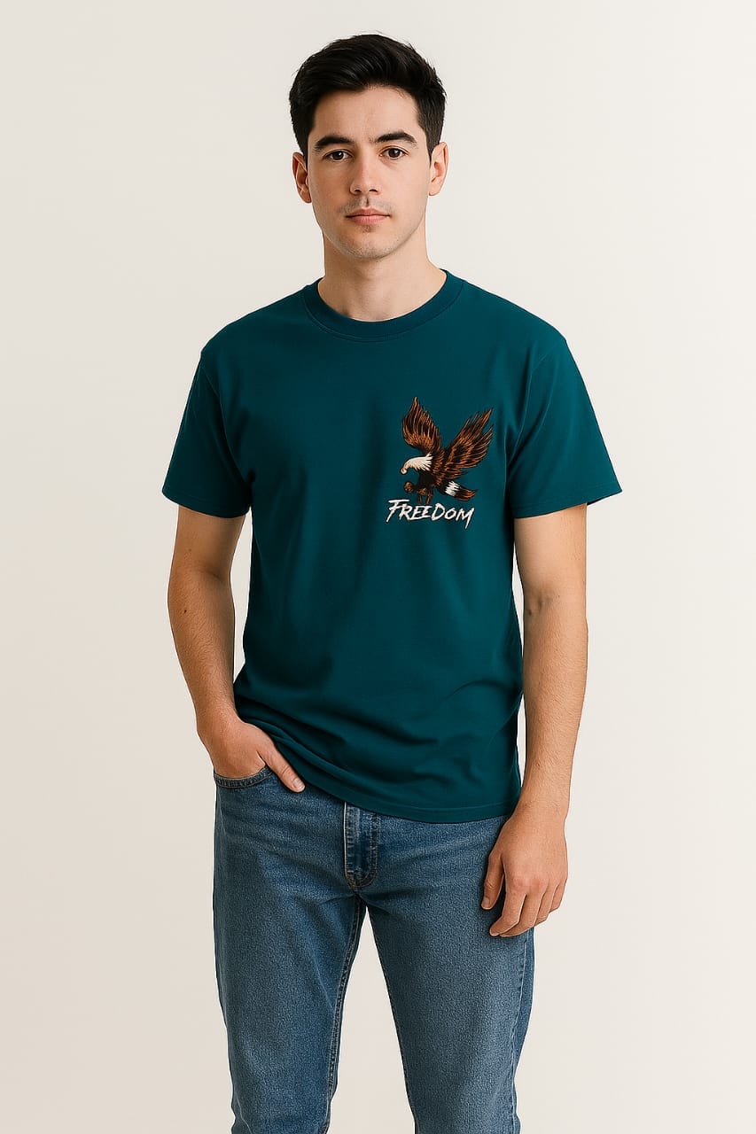 Summer Fit T-Shirt