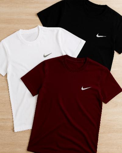 Men's Basic T-Shirt