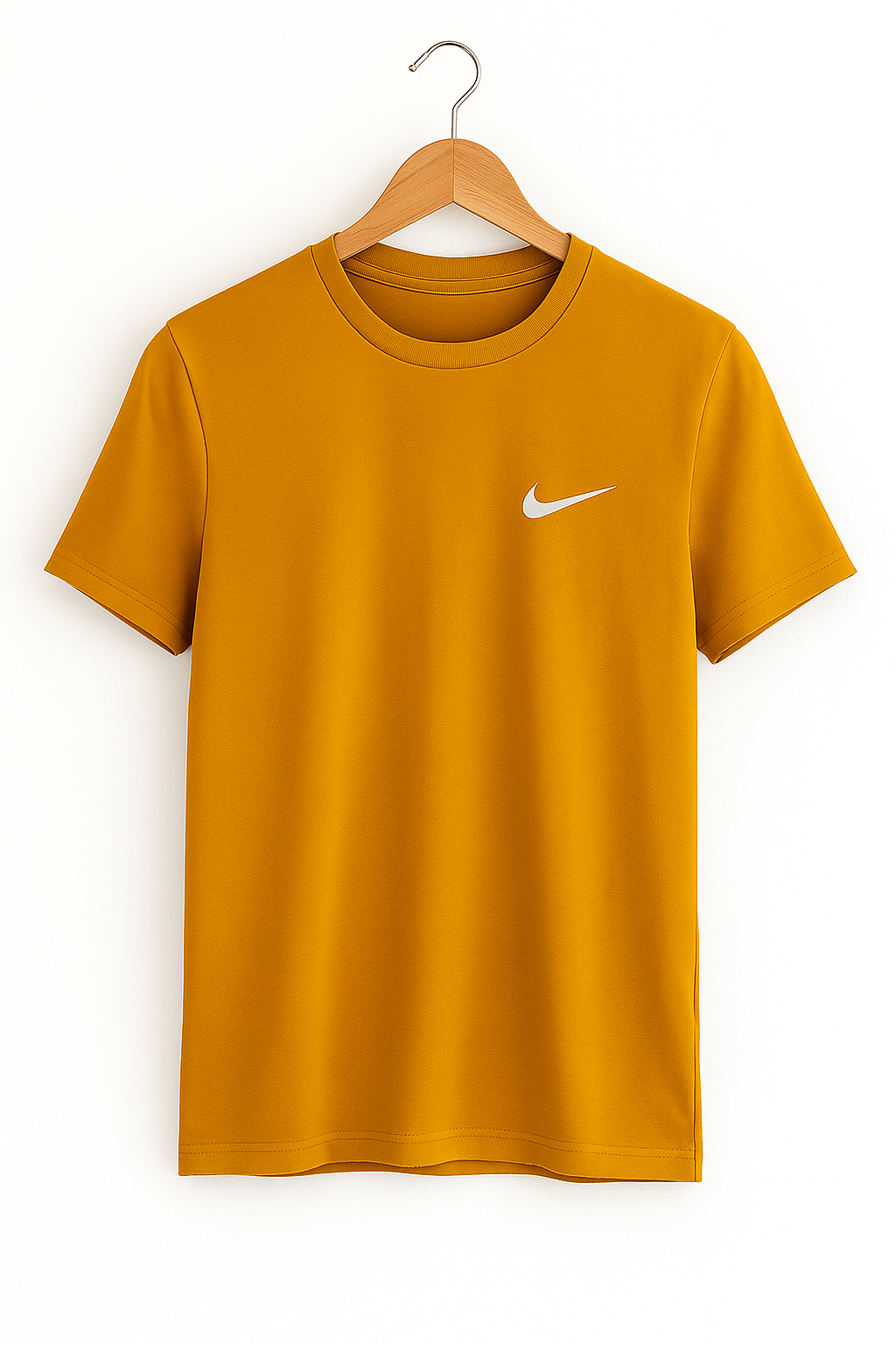 Men's Basic T-Shirt