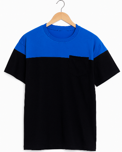 Dual Tone Tee
