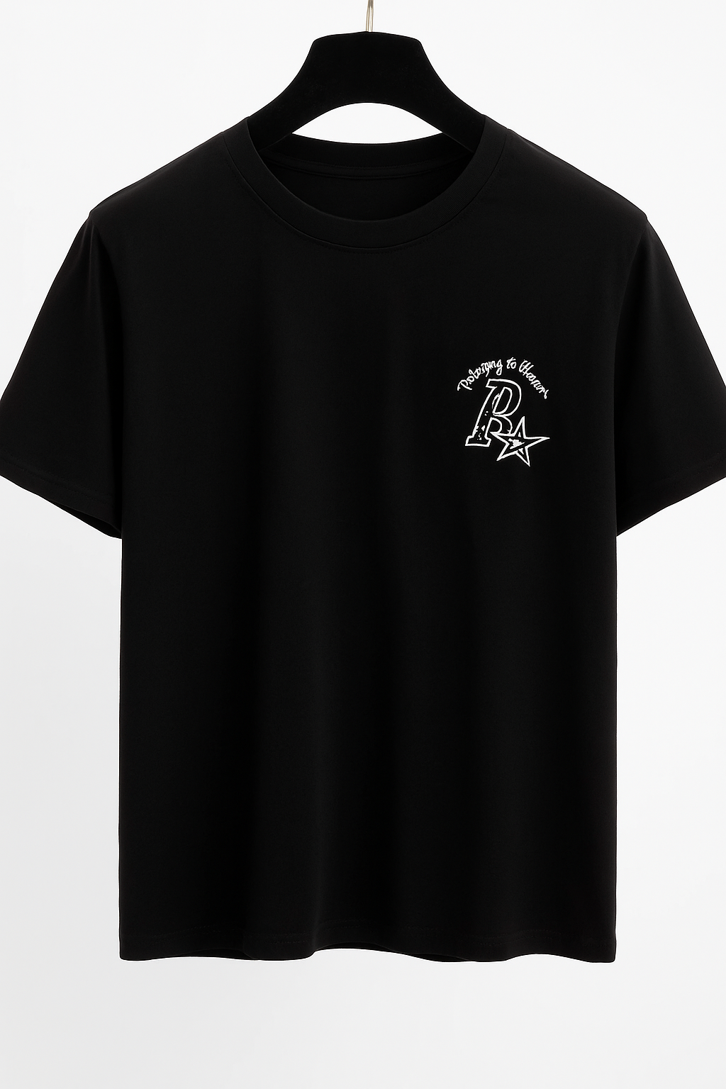 Oversized T-Shirt for Men