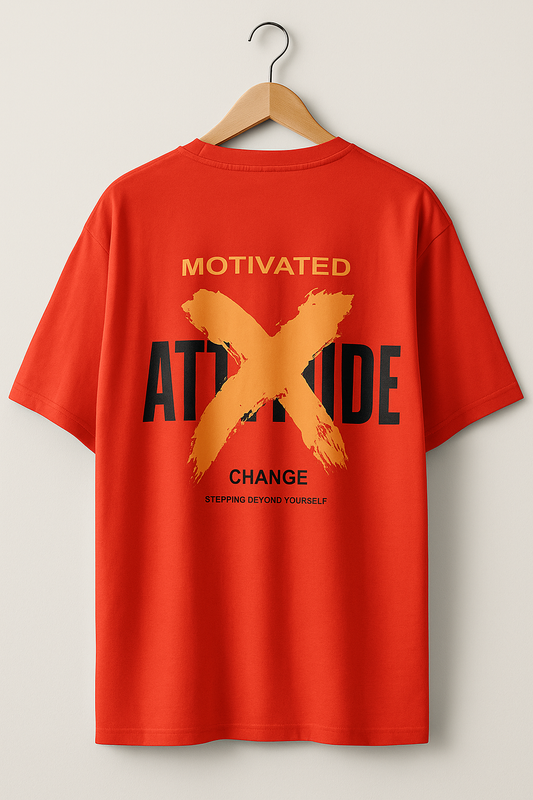 Cross Graphic Tee