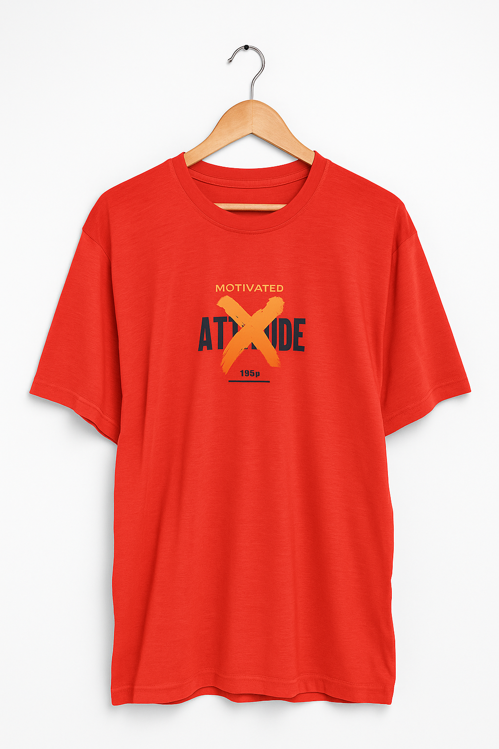 Cross Graphic Tee