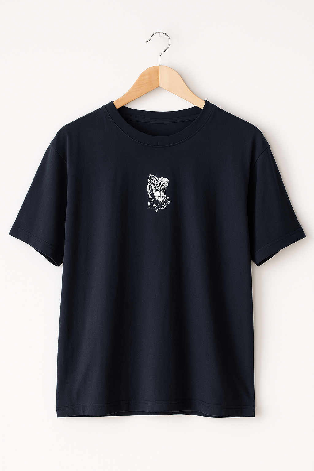 Dragon Claw Graphic T-Shirt