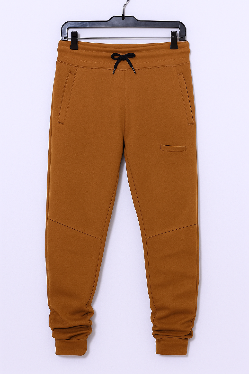 Casual Luxe Everyday Trouser