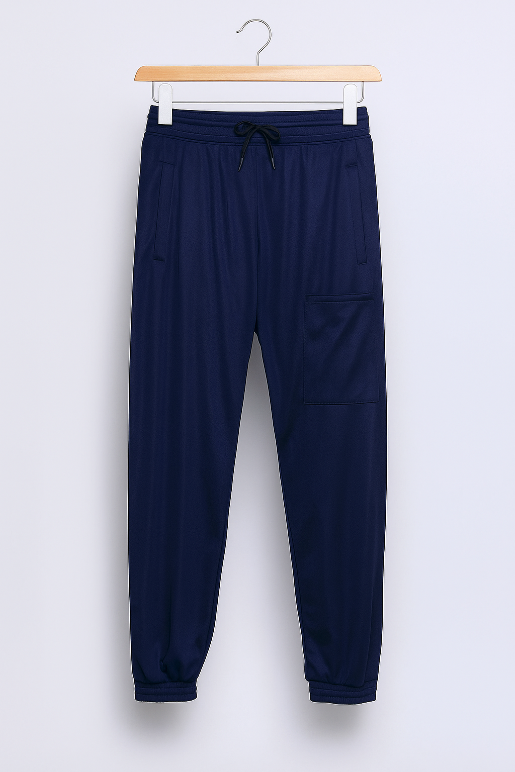 Casual Luxe Everyday Trouser