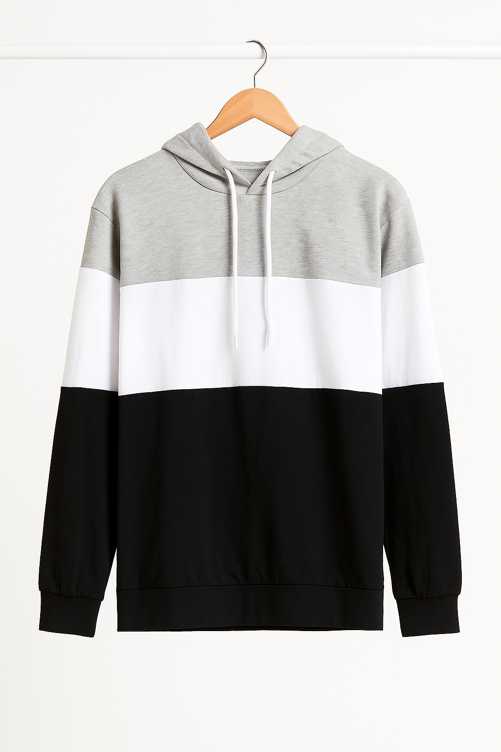 Classic Comfort Hoodie