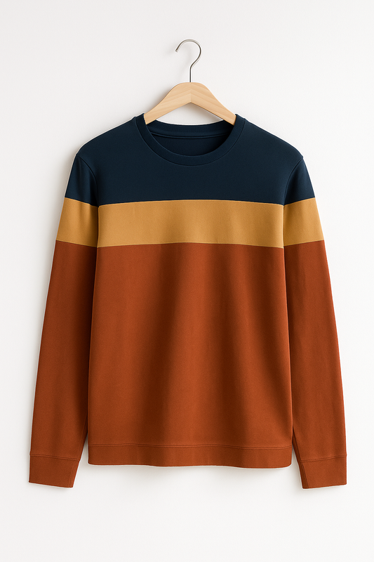 Everyday Comfort Sweatshirt