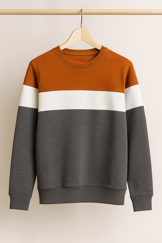 Cozy Classic Sweatshirt