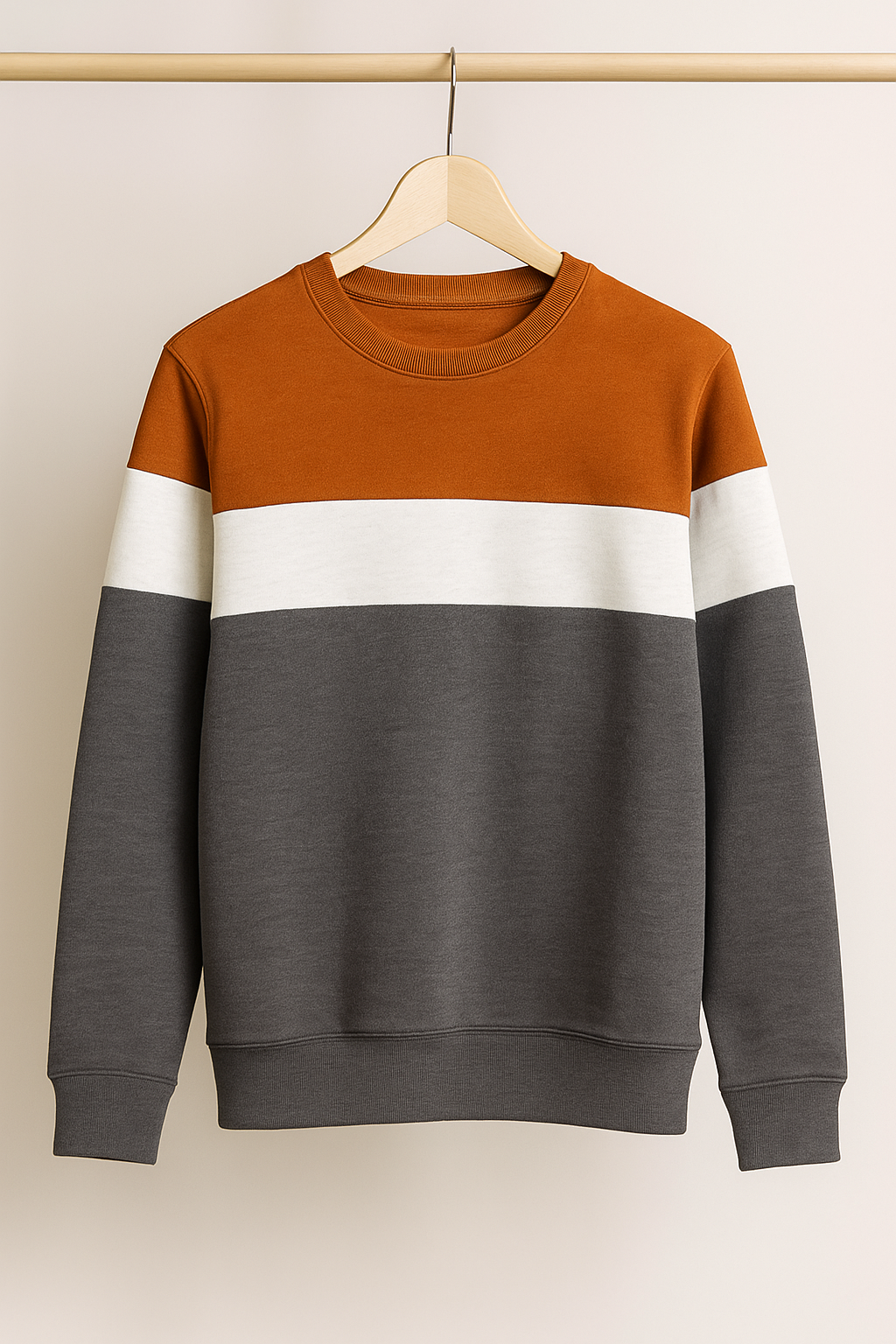 Cozy Classic Sweatshirt