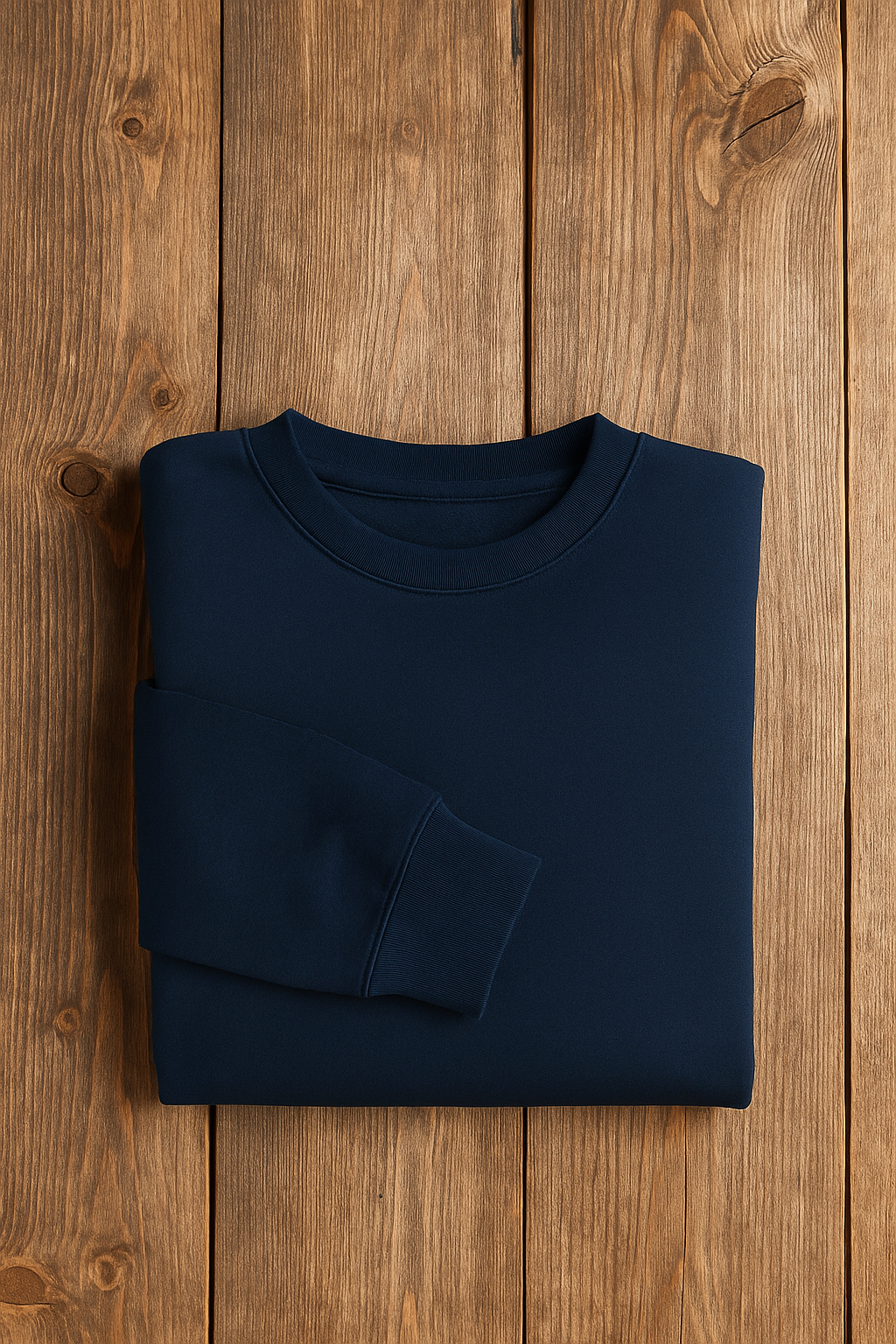 Unisex Classic Sweatshirt – Soft & Stylish