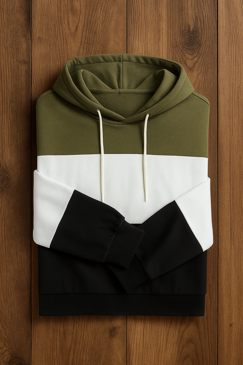 Cozy Everyday Hoodie