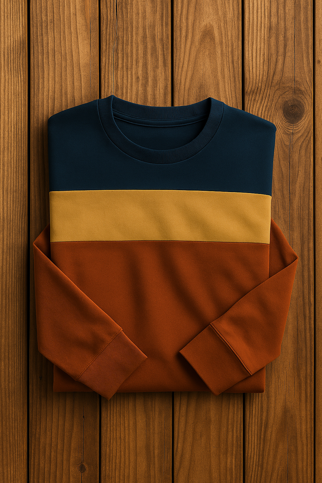 Everyday Comfort Sweatshirt