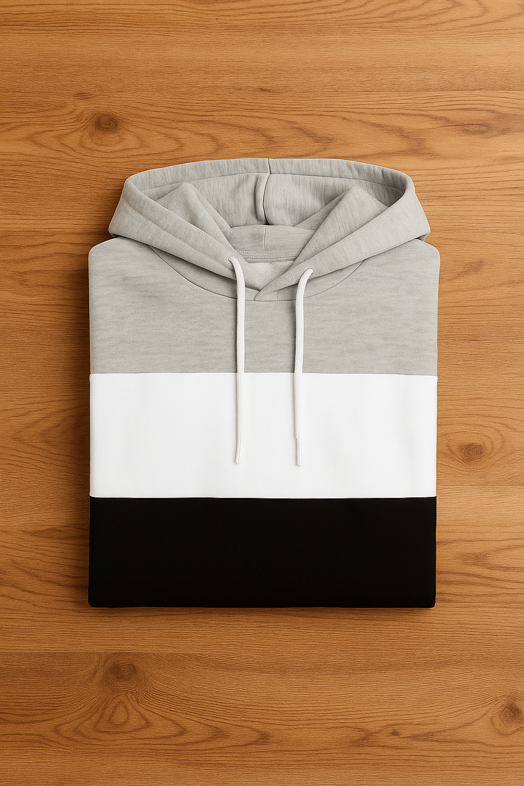 Classic Comfort Hoodie