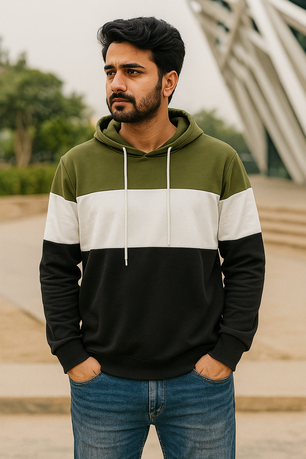 Cozy Everyday Hoodie