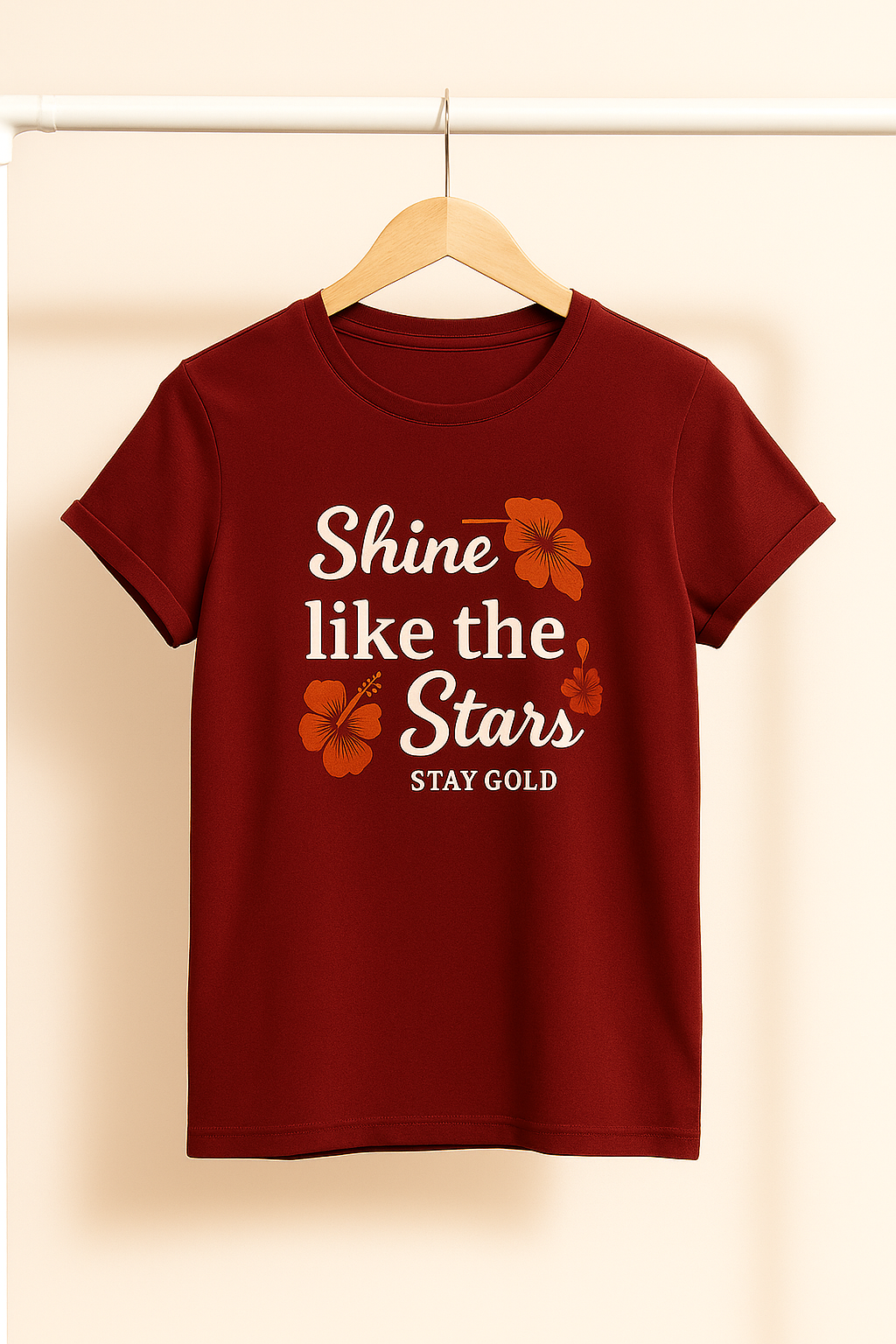 Girls’ Fashion Graphic Tee