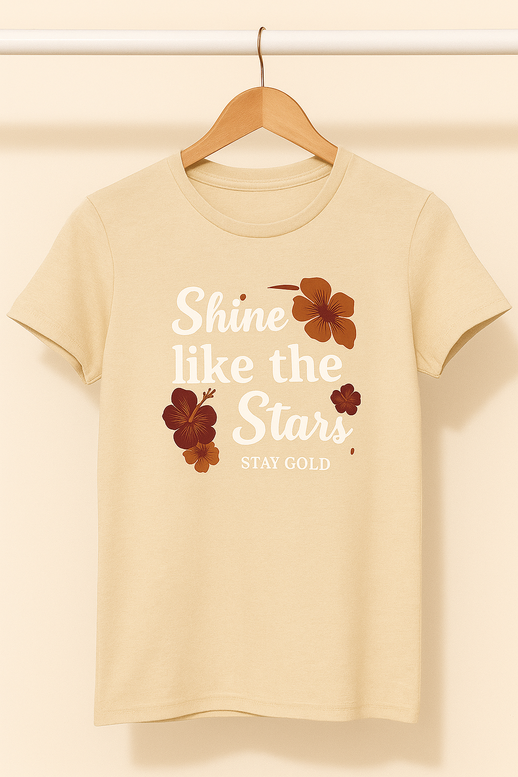 Girls’ Fashion Graphic Tee