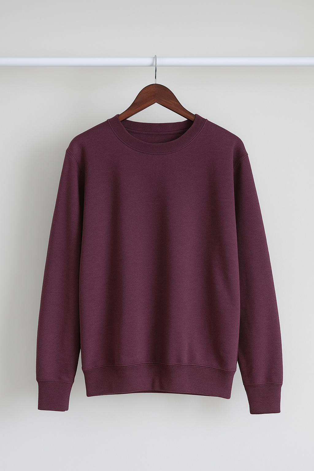 Unisex Classic Sweatshirt – Soft & Stylish