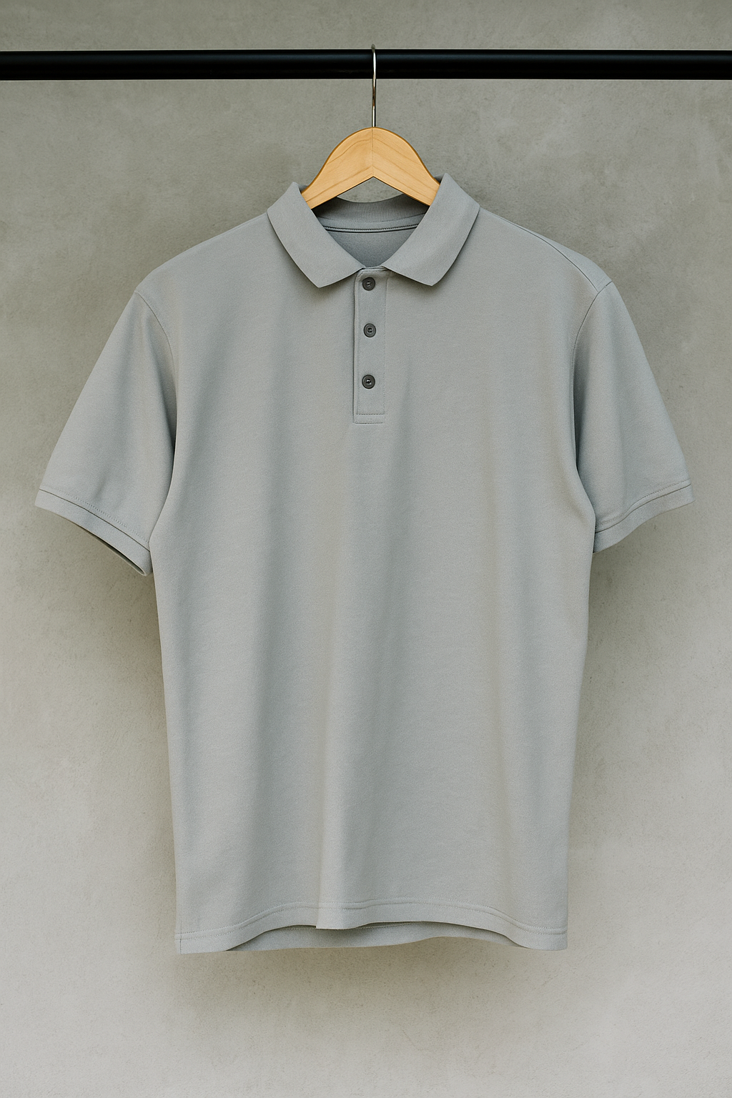 Everyday Comfort Polo T-Shirt