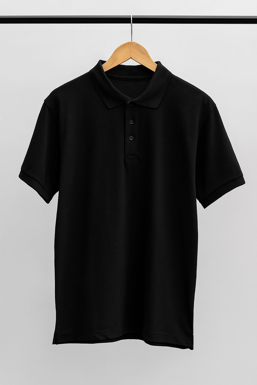 Everyday Comfort Polo T-Shirt