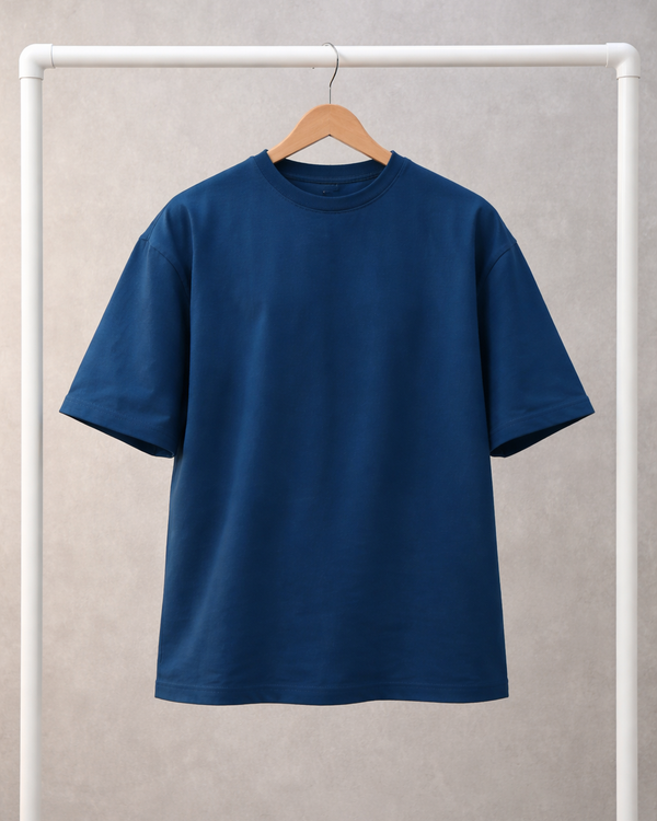 Men's Drop Shoulder Tees