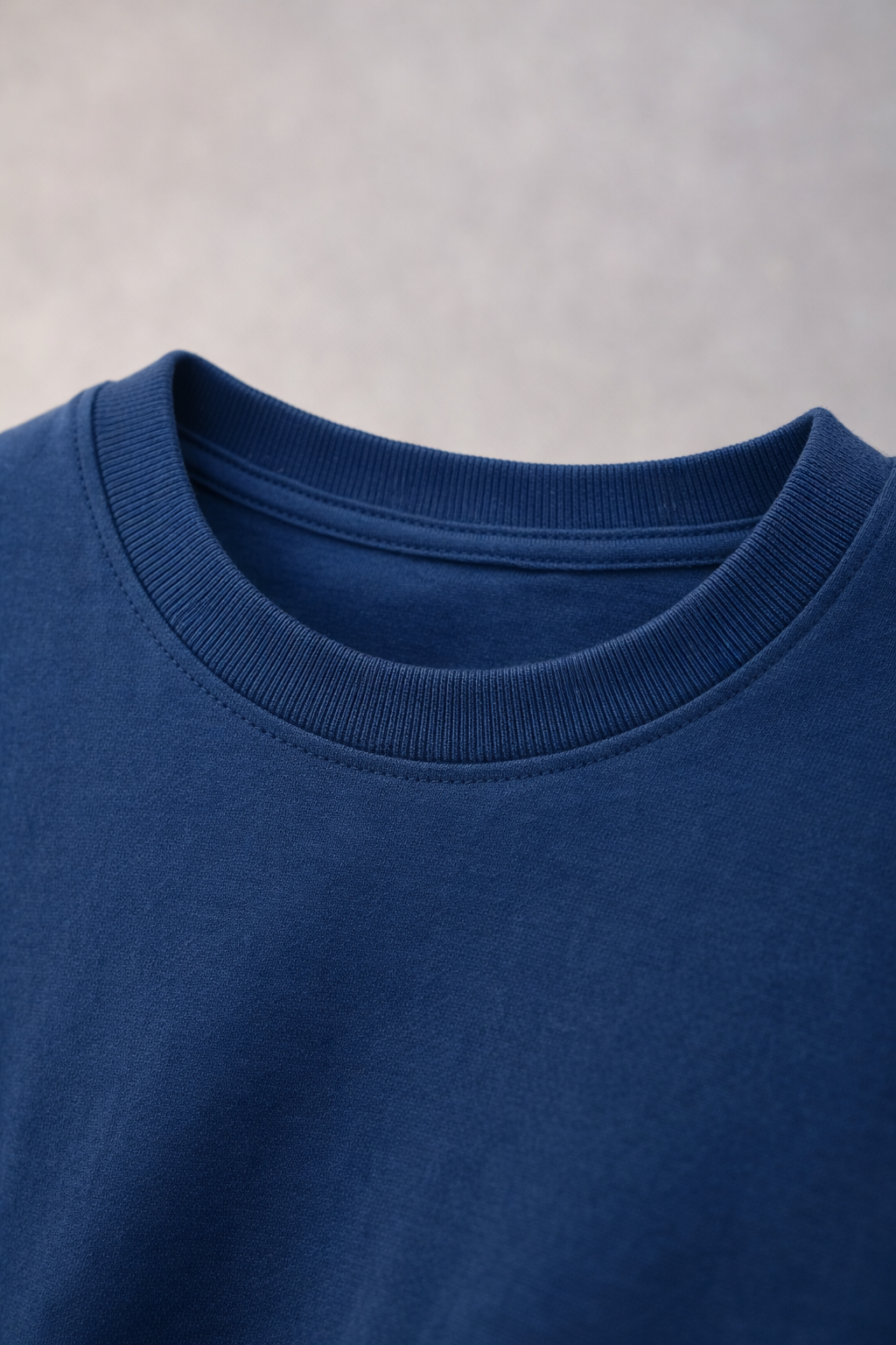 Simple Drop Shoulder T-Shirt – Casual Everyday Wear