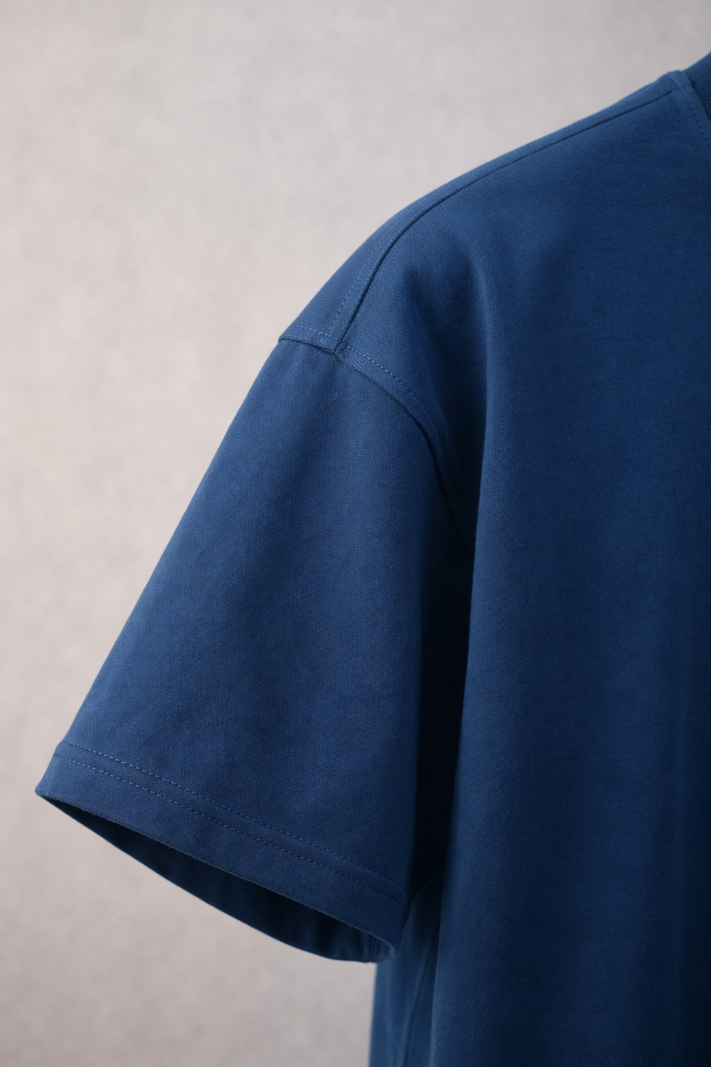 Simple Drop Shoulder T-Shirt – Casual Everyday Wear