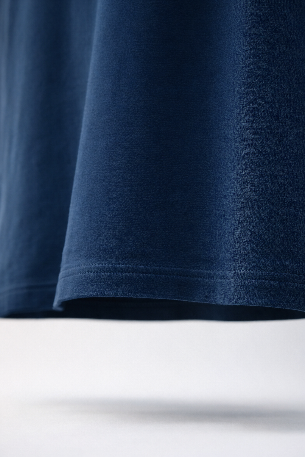 Simple Drop Shoulder T-Shirt – Casual Everyday Wear