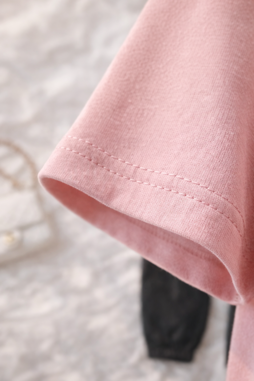 Women Streetwear Printed Tracksuit | Oversized Fit Cotton Co-Ord Set