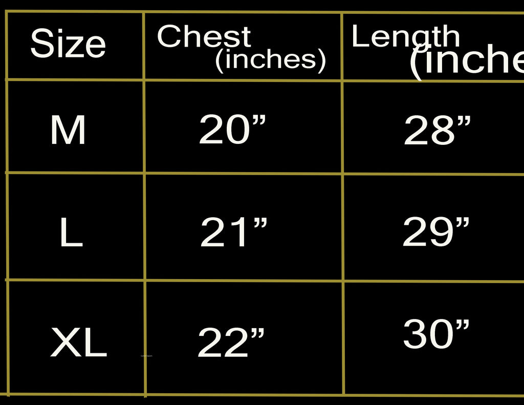 Cross Attitude Graphic Tee