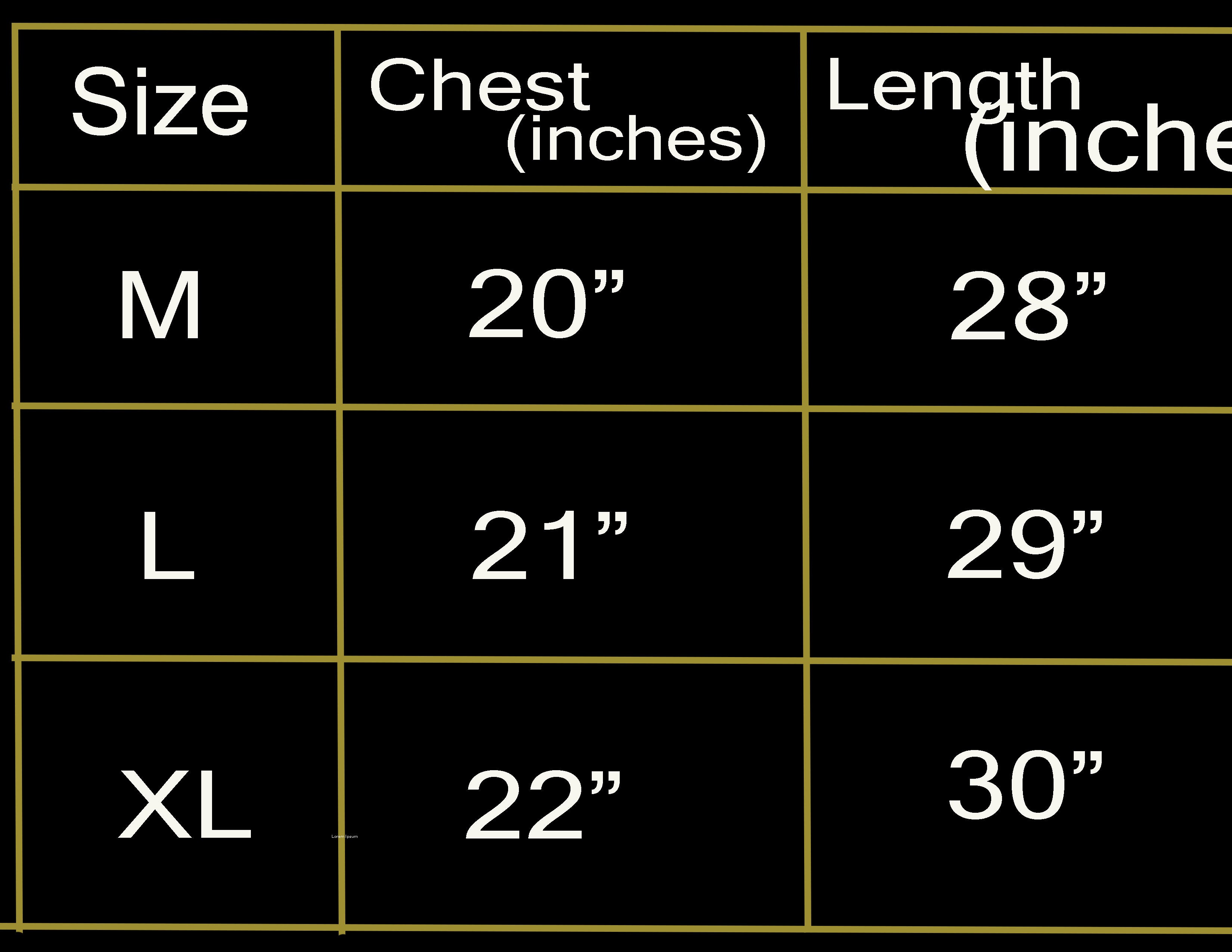 Men's Oversized Graphic T-Shirt