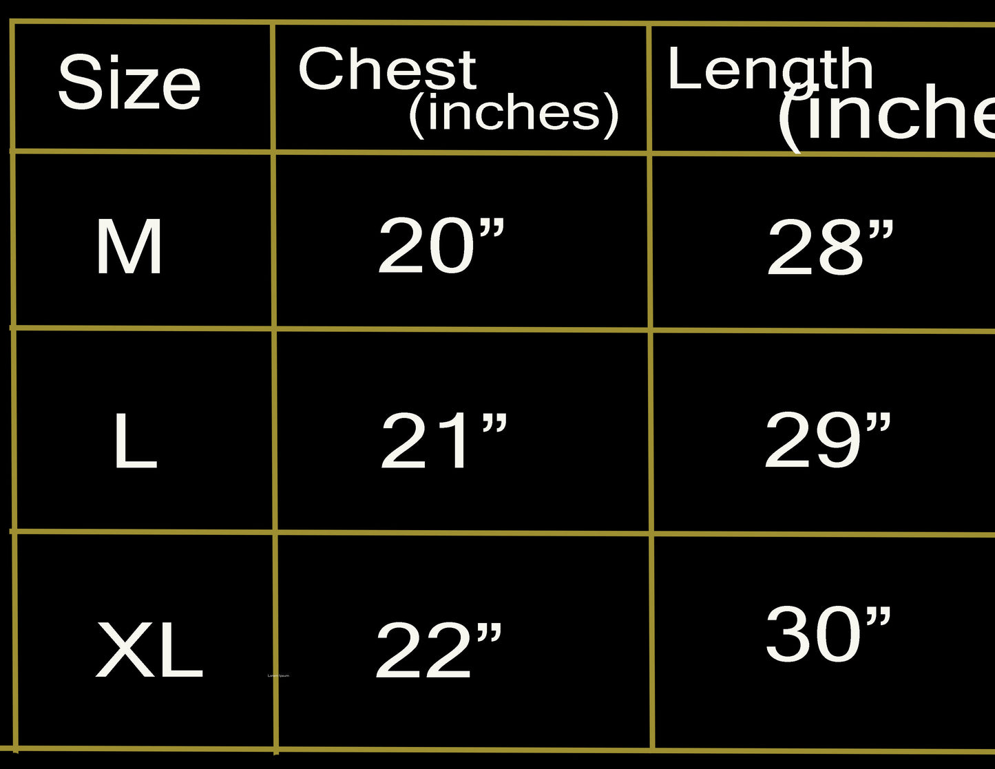 Men's Oversized Graphic T-Shirt