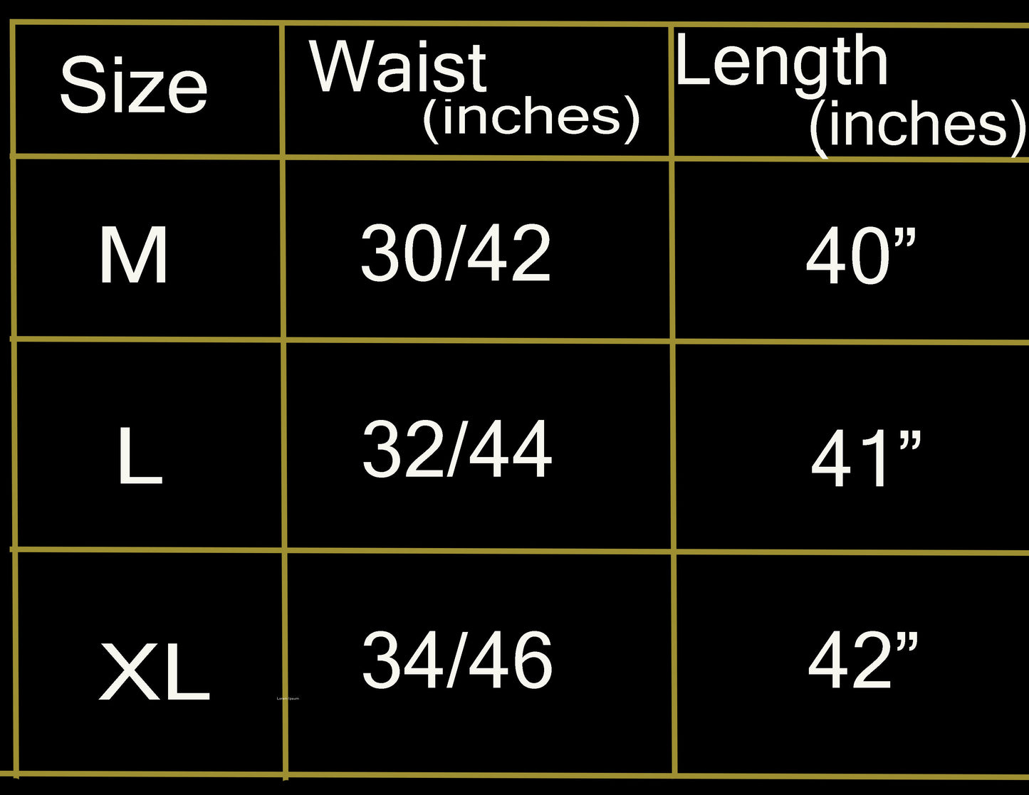 Casual Luxe Everyday Trouser