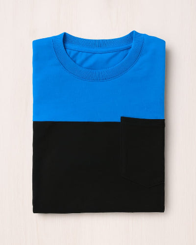 Dual Tone Tee