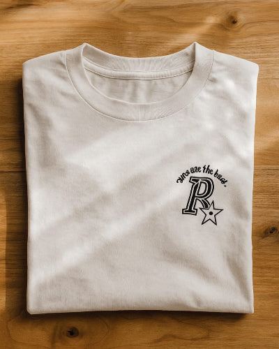 Oversized T-Shirt for Men