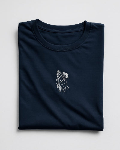 Dragon Claw Graphic T-Shirt