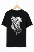 Dragon Claw Graphic T-Shirt