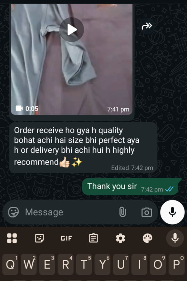 Customer review 2