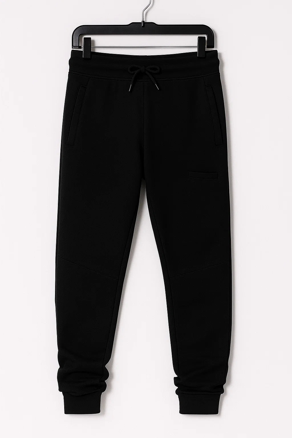 Casual Luxe Everyday Trouser