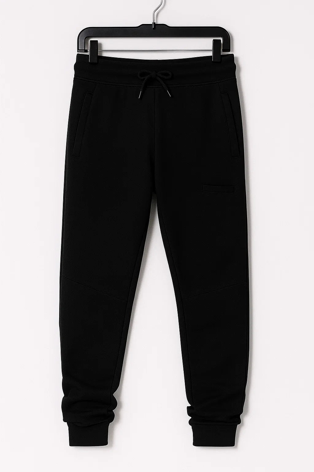 Casual Luxe Everyday Trouser